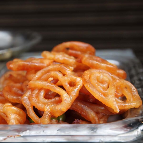 Jalebi