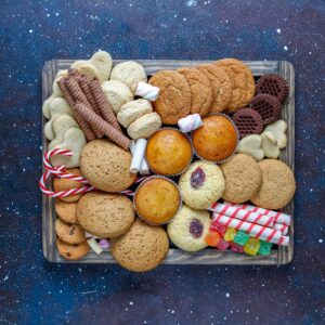 assorted-biscuits